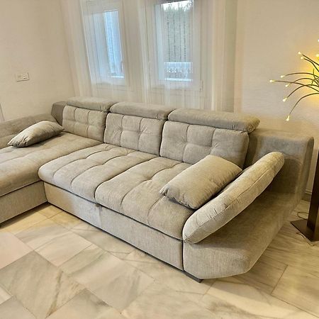Villa Dolce Vita Benalmádena Esterno foto