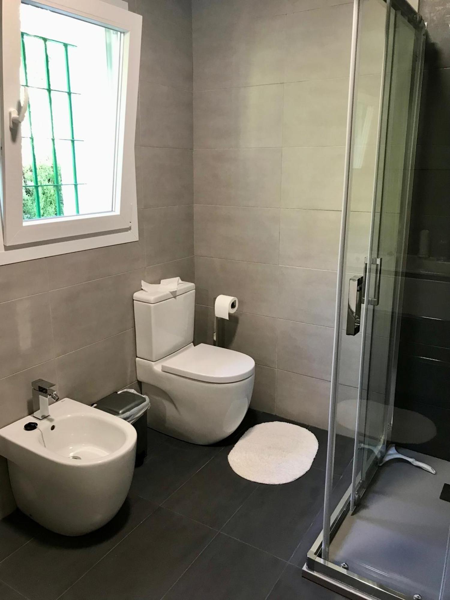 Villa Dolce Vita Benalmádena Esterno foto