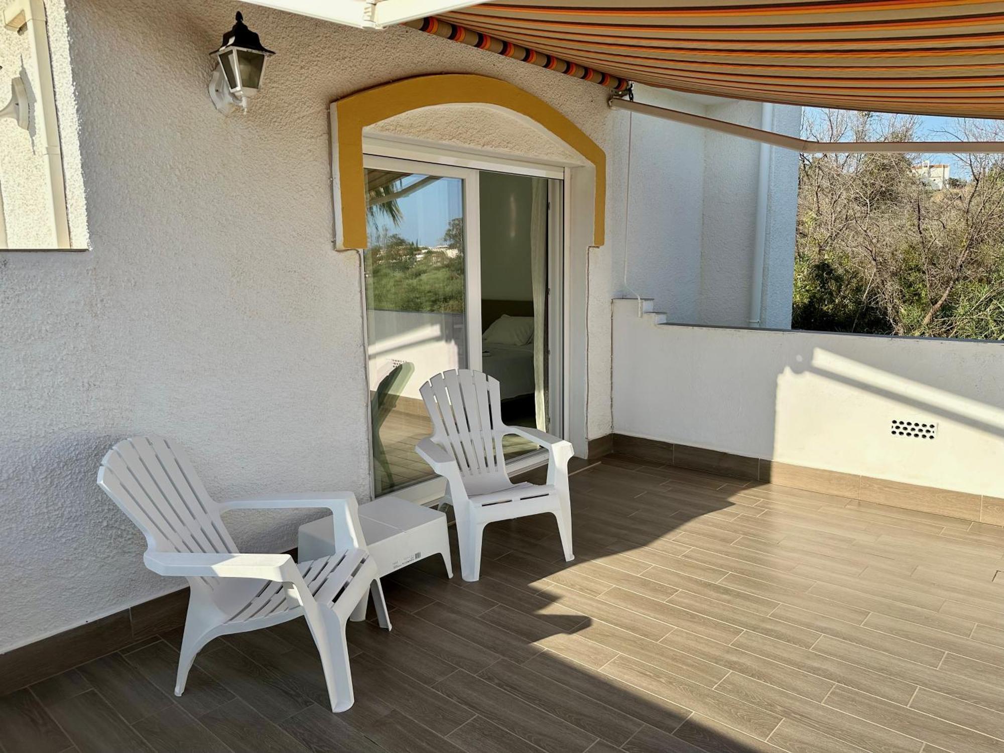 Villa Dolce Vita Benalmádena Esterno foto