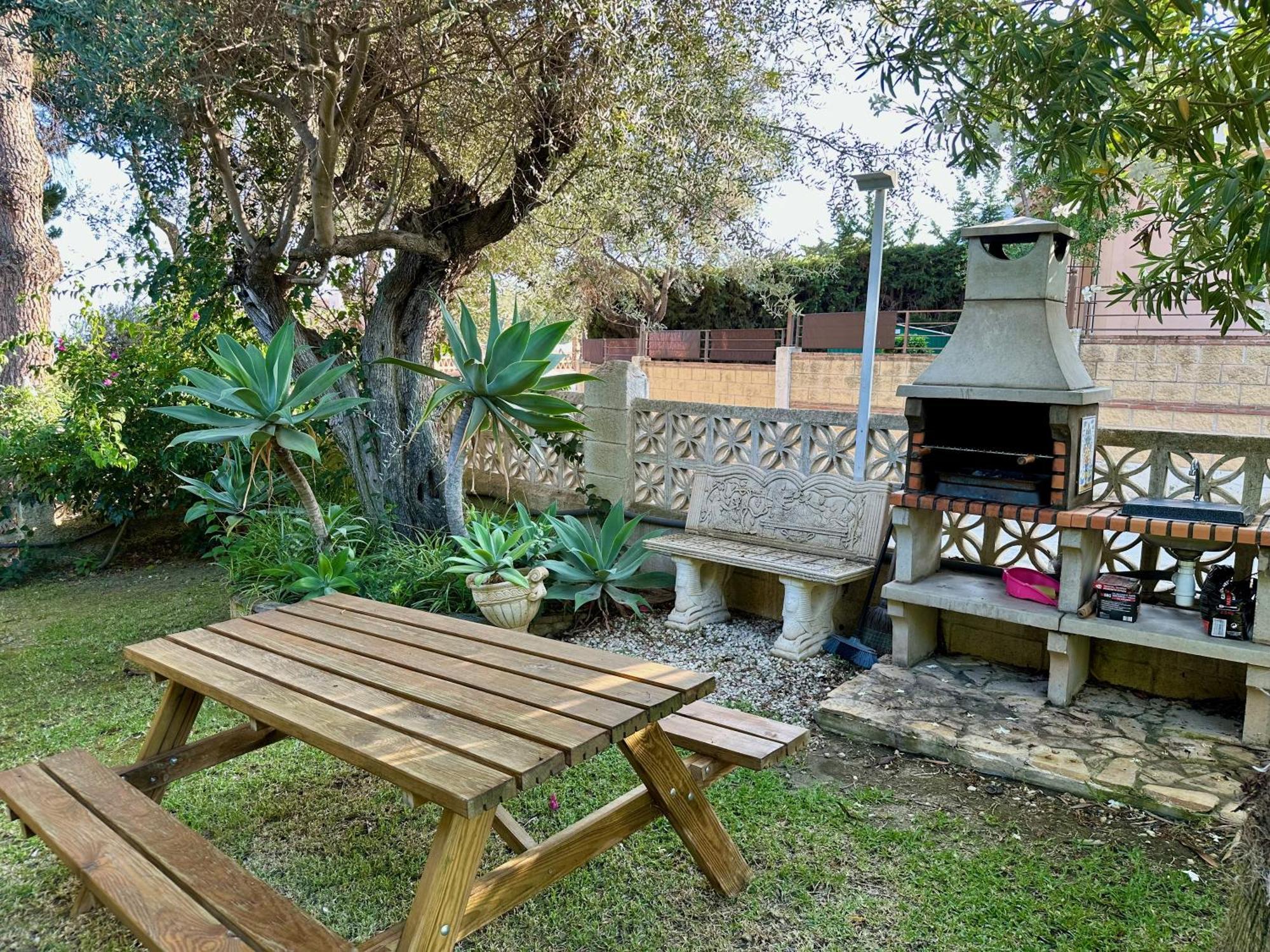 Villa Dolce Vita Benalmádena Esterno foto