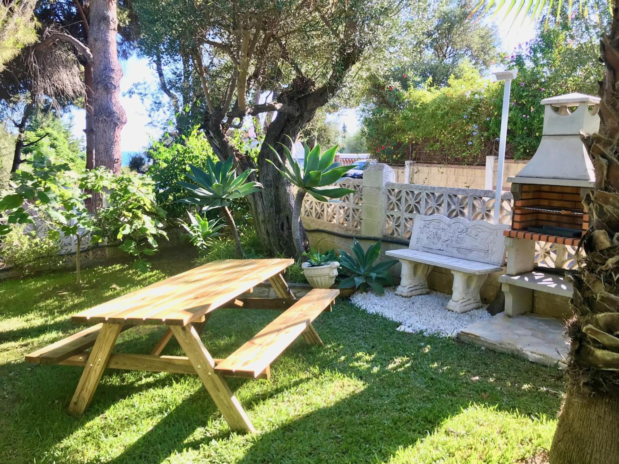 Villa Dolce Vita Benalmádena Esterno foto
