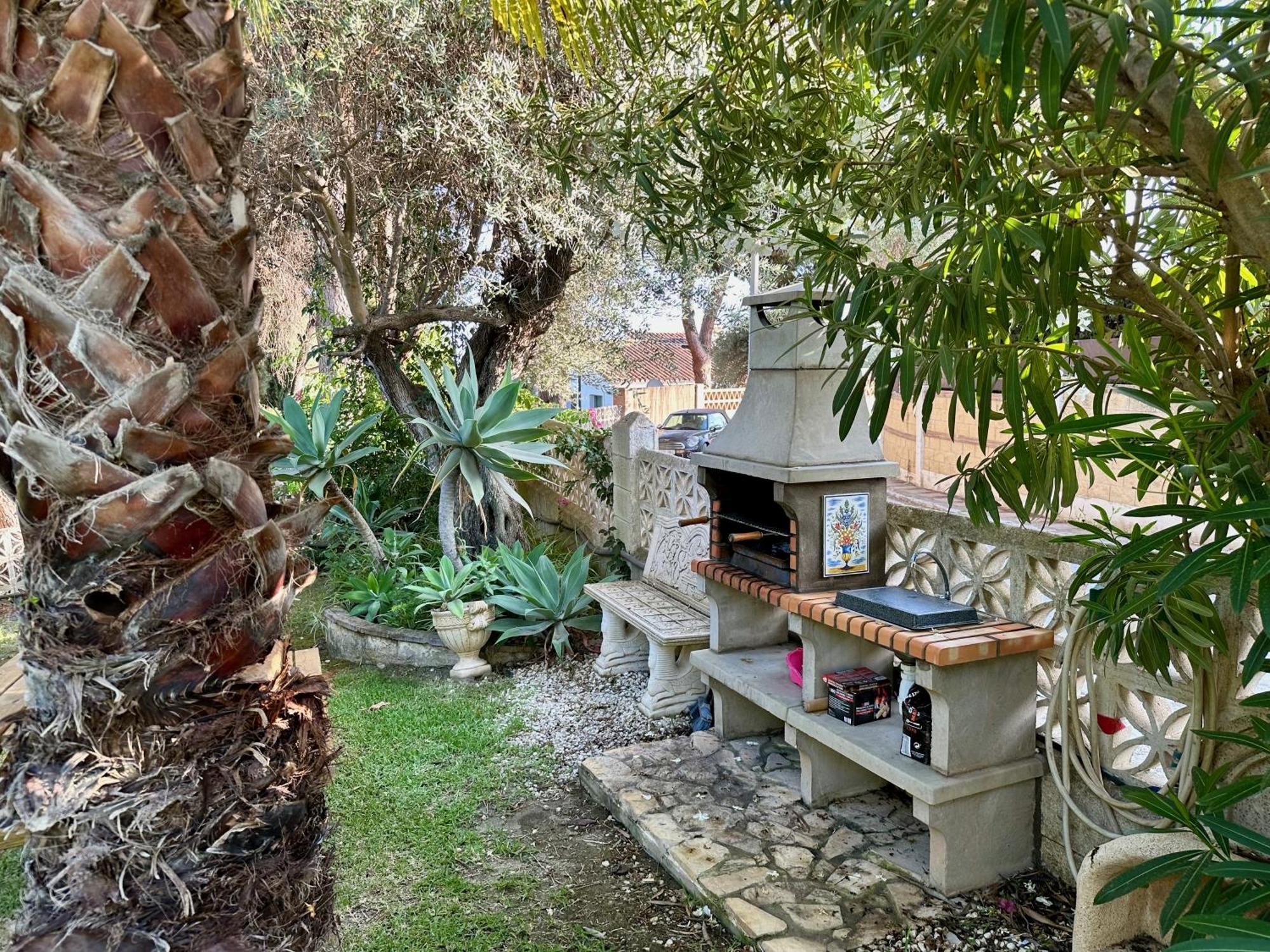Villa Dolce Vita Benalmádena Esterno foto