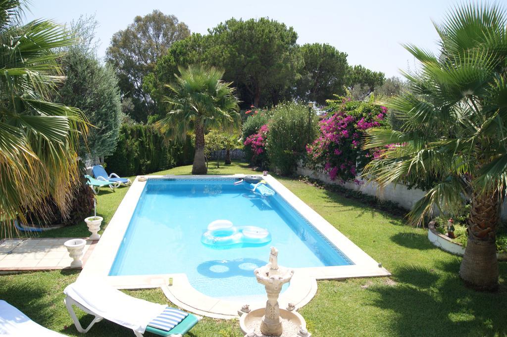 Villa Dolce Vita Benalmádena Esterno foto