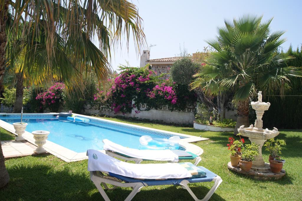 Villa Dolce Vita Benalmádena Camera foto