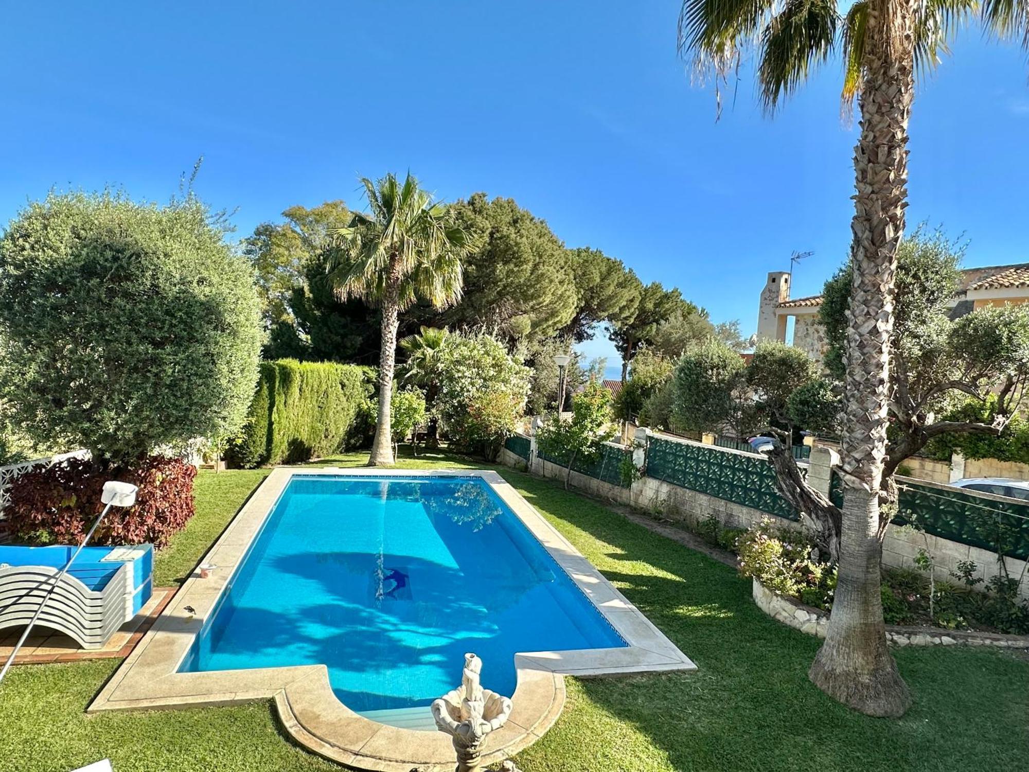 Villa Dolce Vita Benalmádena Esterno foto