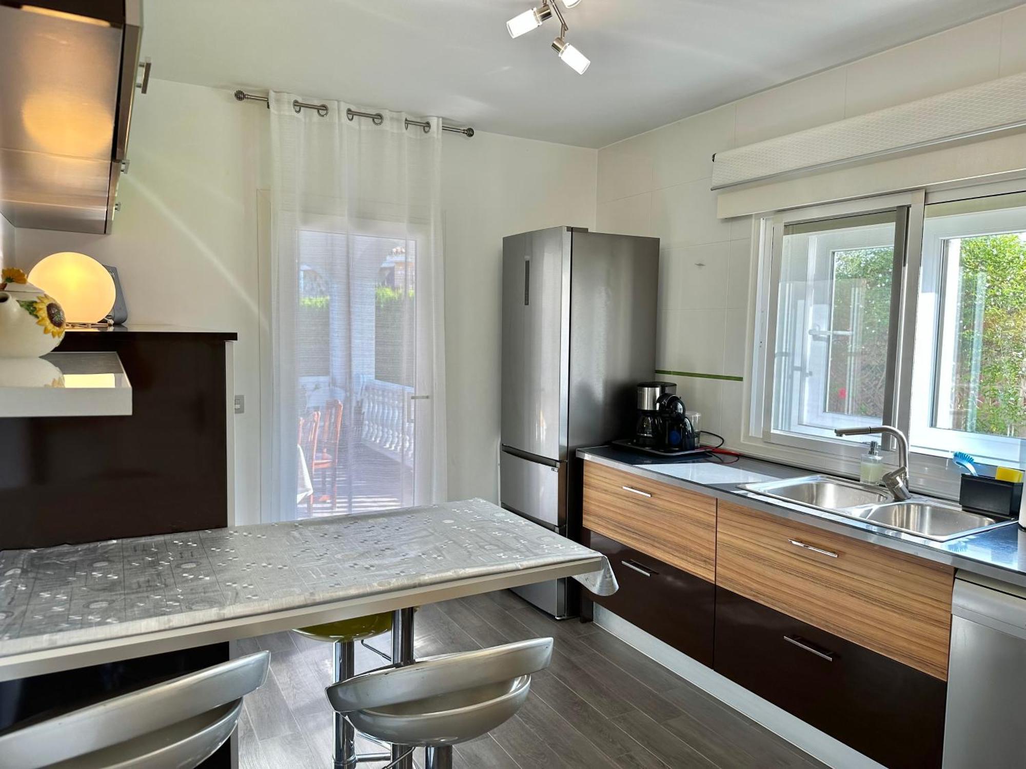 Villa Dolce Vita Benalmádena Esterno foto