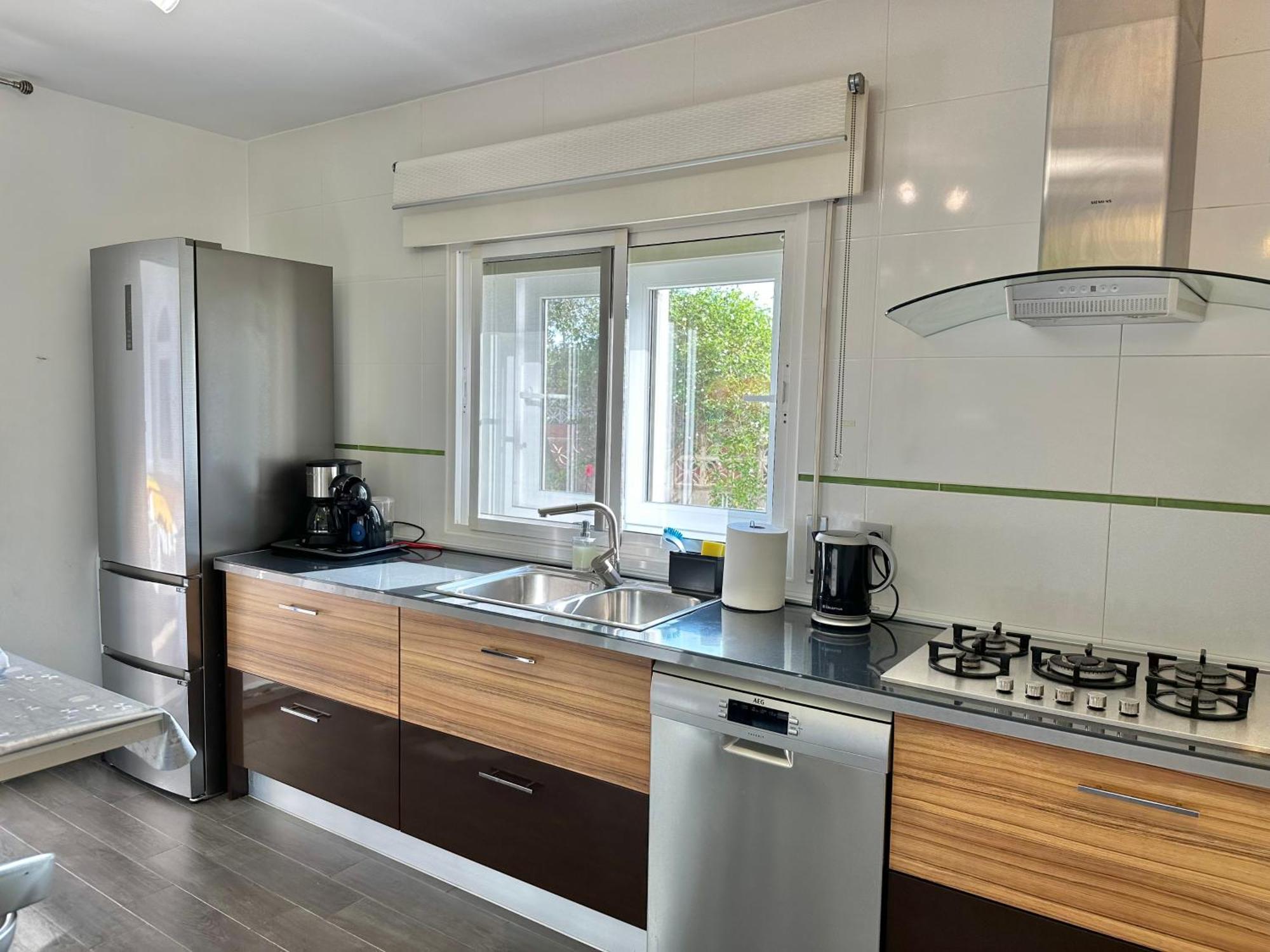 Villa Dolce Vita Benalmádena Esterno foto
