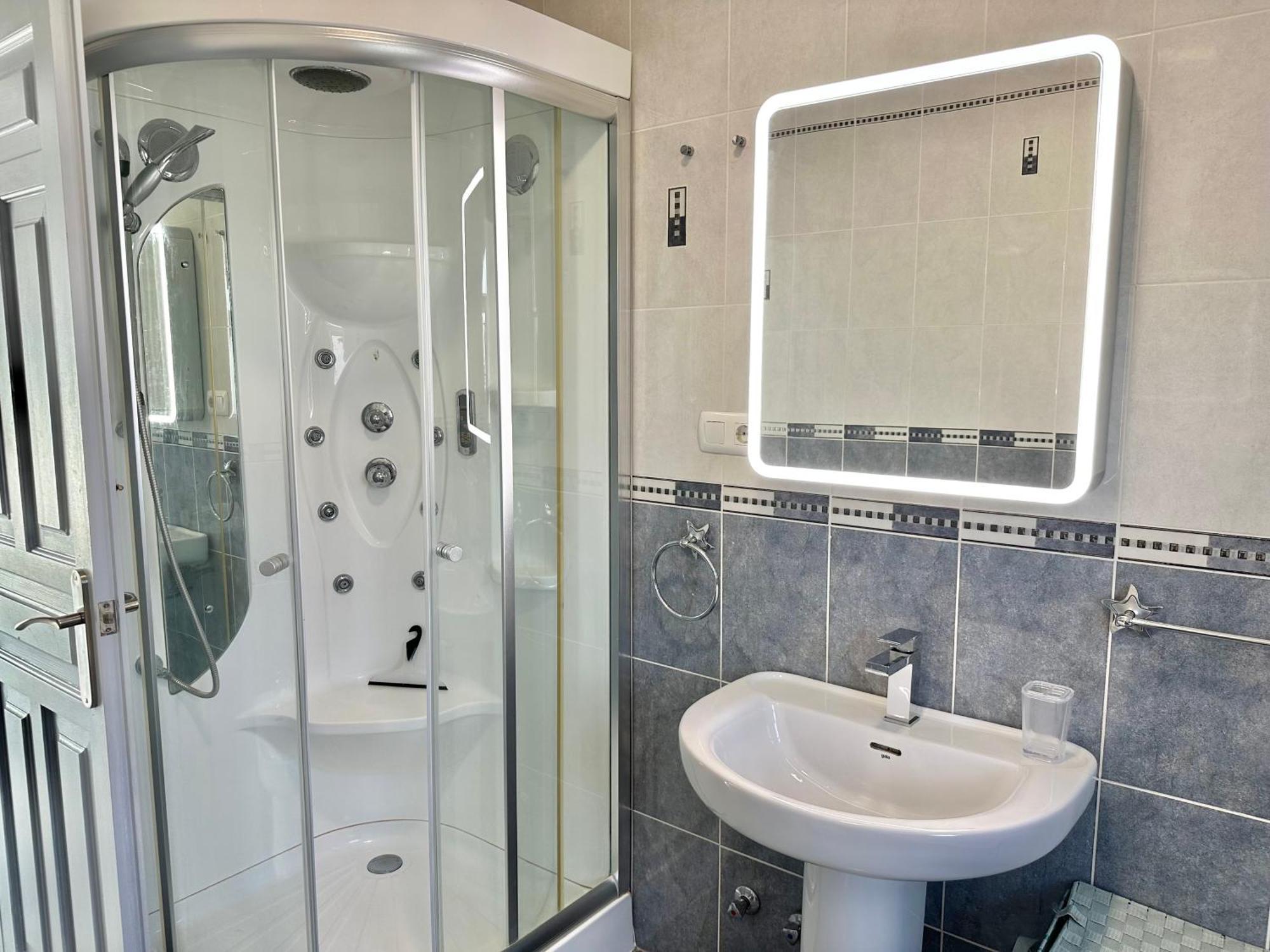 Villa Dolce Vita Benalmádena Esterno foto