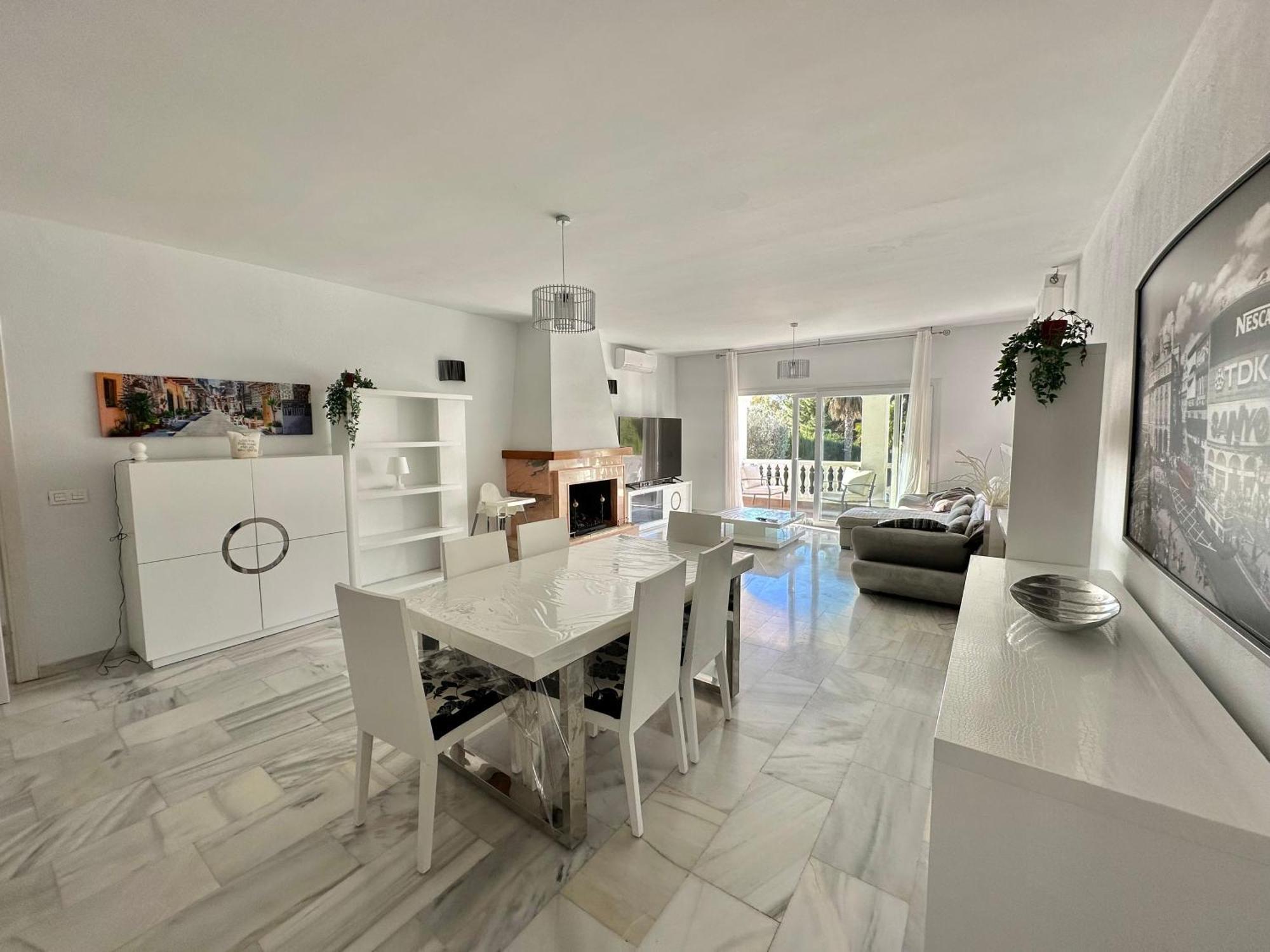 Villa Dolce Vita Benalmádena Esterno foto