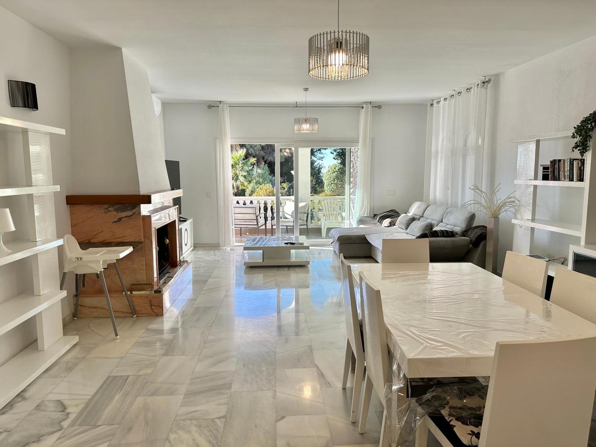 Villa Dolce Vita Benalmádena Esterno foto