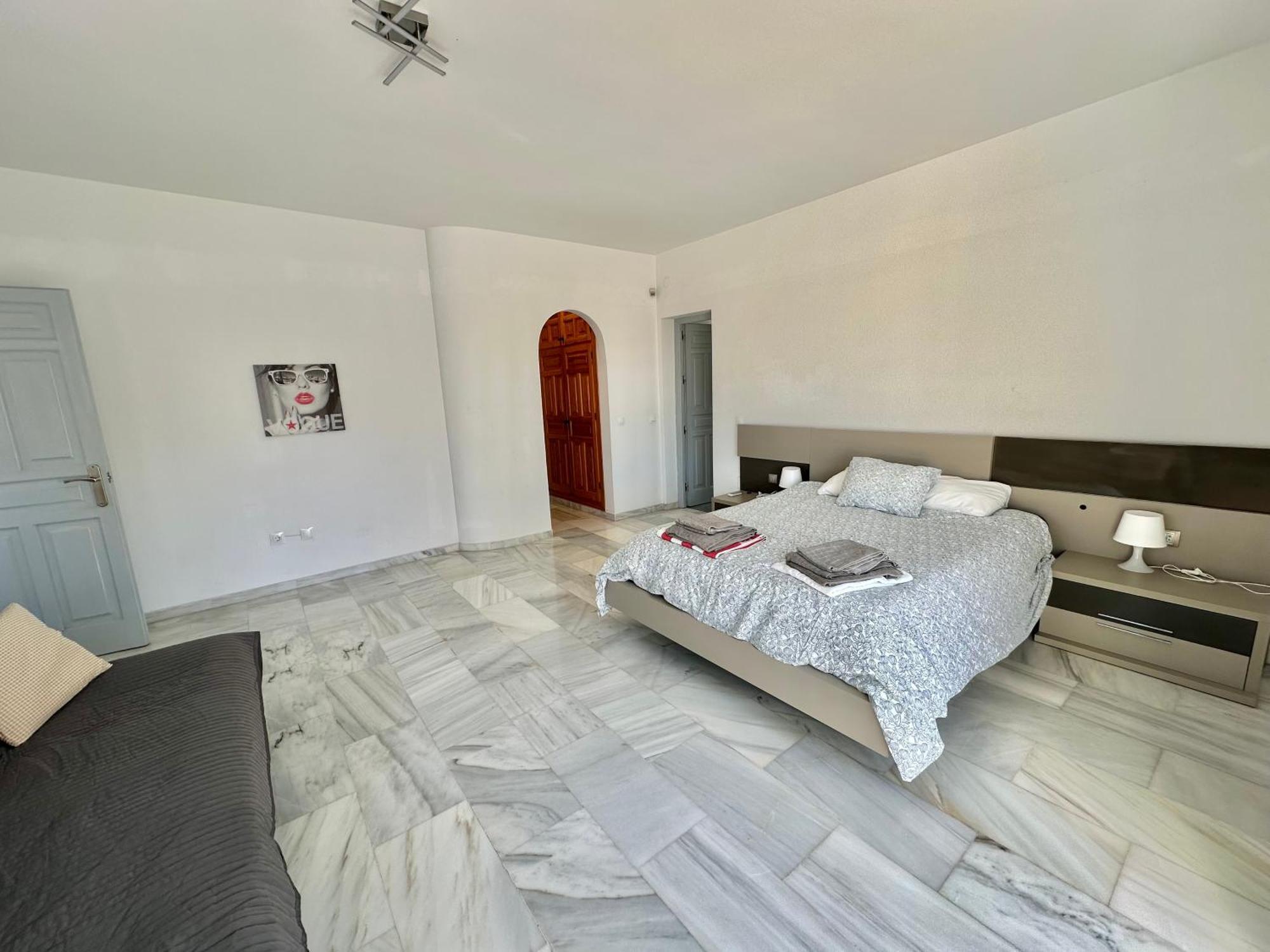 Villa Dolce Vita Benalmádena Esterno foto