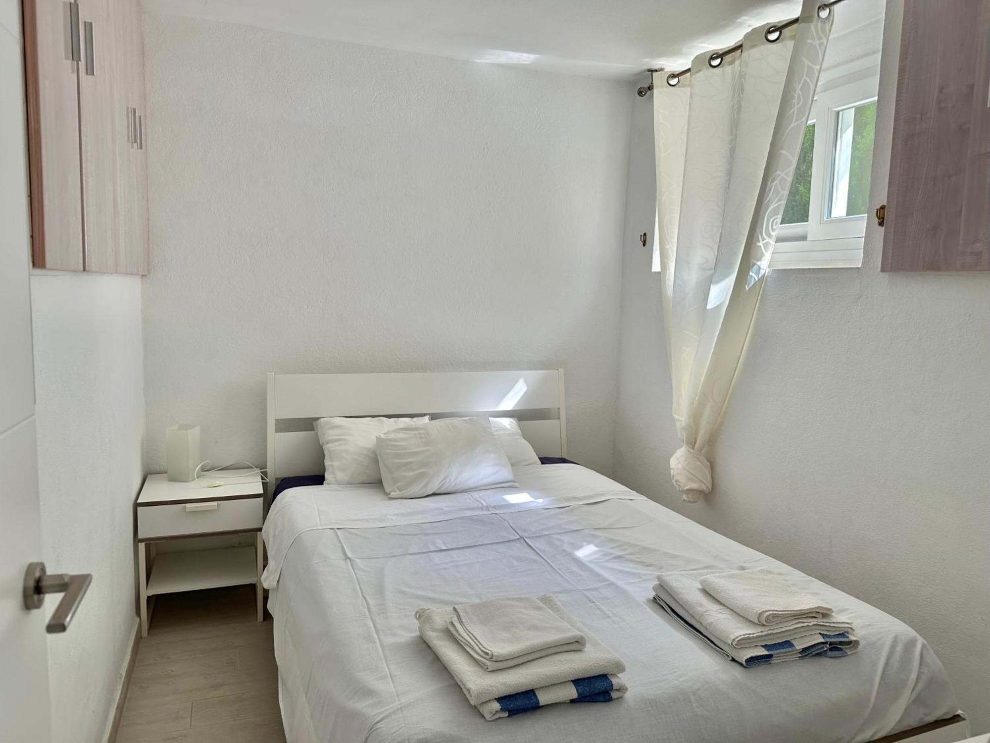 Villa Dolce Vita Benalmádena Esterno foto