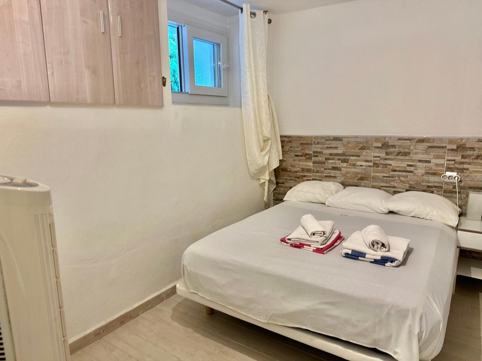 Villa Dolce Vita Benalmádena Esterno foto