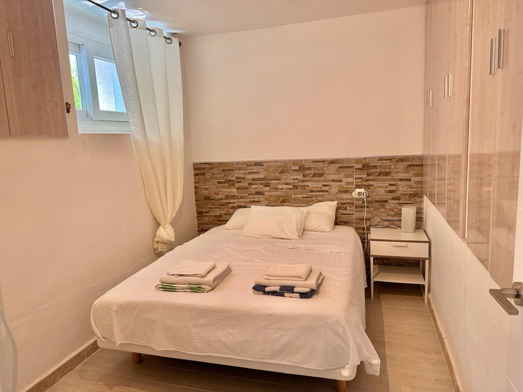 Villa Dolce Vita Benalmádena Esterno foto