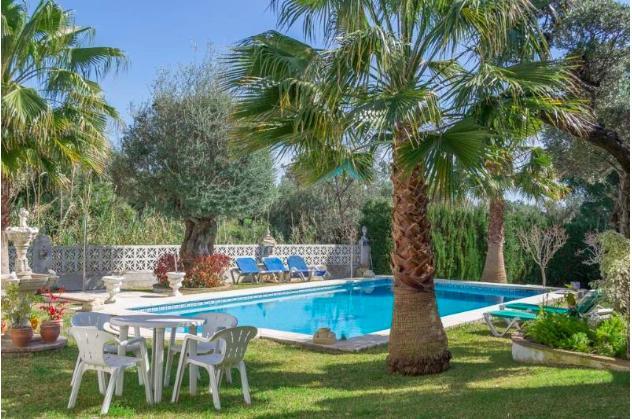 Villa Dolce Vita Benalmádena Camera foto